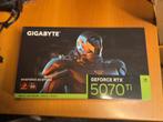 Carte graphique rtx 5070 ti, Enlèvement ou Envoi, Comme neuf