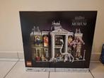 Lego Museum: lege doos, Ophalen, Nieuw, Lego