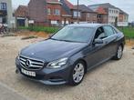 Mercedes E200 automaat bwj 2014 diesel euro 5, Automaat, Euro 5, Bedrijf, Diesel