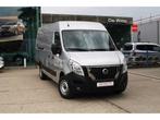 Nissan Interstar L3H2 dCi 165pk RS N-Connecta + Cargo Pack +, Auto's, 122 kW, Stof, Euro 6, 2300 cc
