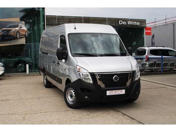 Nissan Interstar L3H2 dCi 165pk RS N-Connecta + Cargo Pack + beschikbaar voor biedingen