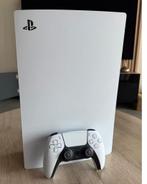PlayStation 5 gloednieuw!, Ophalen, Zo goed als nieuw, Playstation 5