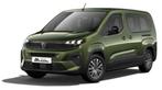 Peugeot Rifter Horizon RS MMC-10266 Rolstoelauto groen metal, Auto's, Bedrijf, 5 deurs, Partner, Groen