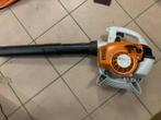 stihl bladblader BG benzine, Tuin en Terras, Hand-tuingereedschap, Ophalen, Gebruikt