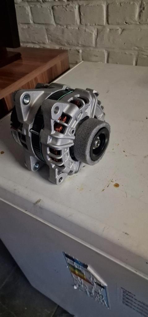 Alternateur Range Rover – État neuf / Testé, Auto-onderdelen, Motor en Toebehoren, Rover, Ophalen of Verzenden