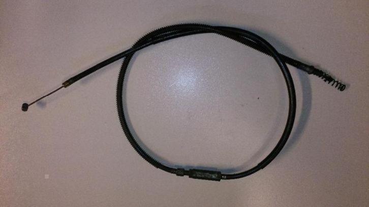 Kawasaki Z400 koppelingskabel Z400J Z400-J koppelingkabel KZ, Motoren, Onderdelen | Kawasaki, Gebruikt, Ophalen of Verzenden
