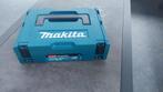 Makita machinekoffers, Doe-het-zelf en Bouw, Gereedschap | Machine-onderdelen en Toebehoren, Ophalen, Nieuw