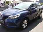 Renault Kadjar 1.5 DCI automaat euro 6d -T-E-ISC, Kadjar, Stof, Euro 6, 4 cilinders