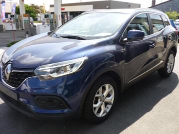 Renault Kadjar 1.5 DCI automaat euro 6d -T-E-ISC beschikbaar voor biedingen
