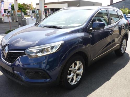 Renault Kadjar 1.5 DCI automaat euro 6d -T-E-ISC, Auto's, Renault, Bedrijf, Kadjar, Achteruitrijcamera, Android Auto, Apple Carplay