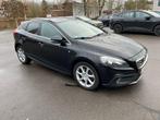 Volvo V40 Cross Country 2.0 D3 - Ocean Race, Auto's, Volvo, Euro 5, Zwart, Zwart, Leder