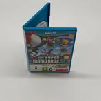 NINTENDO Wii U Game - Super Mario Bros. U, Avontuur en Actie, 1 speler, Ophalen of Verzenden, Zo goed als nieuw