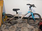 20" kinderfiets, Fietsen en Brommers, Ophalen, Gebruikt, B twin