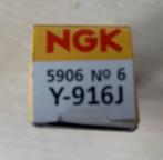 Bougie de préchauffage NGK Y-916J, Autos : Pièces & Accessoires, Moteurs & Accessoires, Enlèvement ou Envoi, Neuf