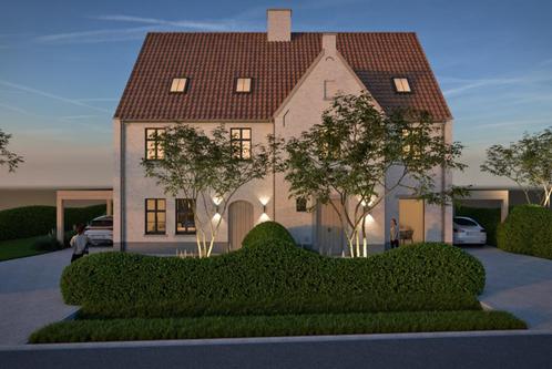 Huis te koop in Avelgem, 5 slpks, Immo, Huizen en Appartementen te koop, Vrijstaande woning, A