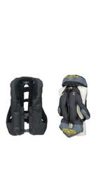 Airbag moto, Motoren, Accessoires | Overige, Verzenden, Zo goed als nieuw