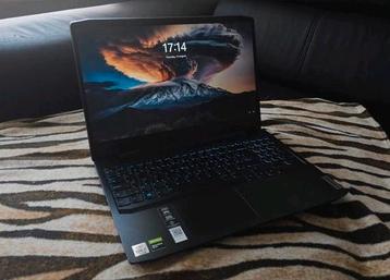 Lenovo - IdeaPad Gaming 3 - 16 Go de RAM - GTX1650 Ti - Core, Enlèvement ou Envoi, Comme neuf, 4 Ghz ou plus, 2 TB