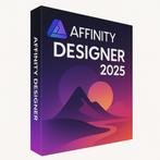 Affinity Designer 2025, Ophalen, Nieuw