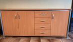 Dressoir en vitrinekast, Ophalen, Gebruikt, Overige houtsoorten