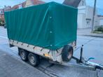 Aanhangwagen 2000kg/( in Vilvoorde), Enlèvement ou Envoi