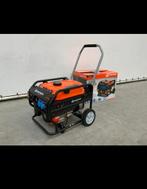 Daewoo GDAX 4050 Stroomgenerator, Doe-het-zelf en Bouw, Aggregaten, Ophalen, Nieuw