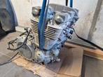 motorblok Yamaha XJR1300, Motoren, Ophalen, Gebruikt