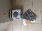 iRobot Braava Jet M6, Ophalen, Zo goed als nieuw