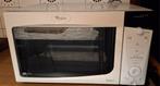Whirlpool MT 263 , Elektronische apparatuur, Microgolfovens, Ophalen, Oven