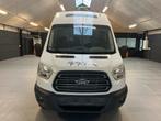 Ford Transit 2.2D Off-grid Camper, bj2016, 105.000km,, Caravans en Kamperen, Mobilhomes, Airbags, Koelkast, Ford, Bedrijf