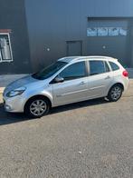 Renault clio 1.5 dci 2012 night & day, Auto's, Voorwielaandrijving, Euro 5, Zwart, 4 cilinders