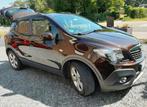 Opel mokka enjoy 1.6, Auto's, Euro 6, Bruin, 1600 cc, Handgeschakeld