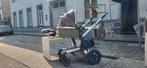 Joolz complete mobiele wieg en bugy set. zeer degelijk!, Kinderen en Baby's, Overige Kinderen en Baby's, Ophalen, Gebruikt