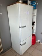 KOELKAST/VRIEZER MIELE, Elektronische apparatuur, Koelkasten en IJskasten, Ophalen, Gebruikt, 200 liter of meer, 60 cm of meer