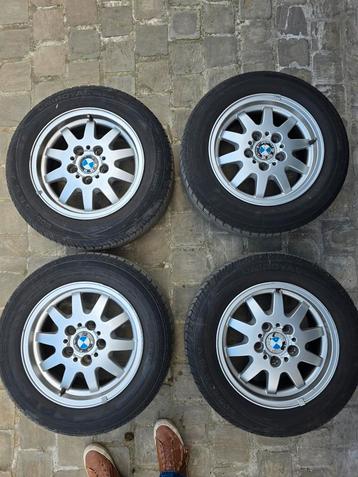 bmw velgen style 14 beschikbaar voor biedingen