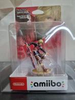Nieuw - Shulk Amiibo - Sealed, Ophalen of Verzenden, Nieuw