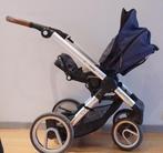 Buggy Kinderwagen mutsy evo urban nomad, Kinderen en Baby's, Buggy's, Ophalen, Gebruikt, Overige merken, Verstelbare rugleuning