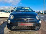Fiat 500C  1.2 8V, Voorwielaandrijving, 4 zetels, 4 cilinders, Cabriolet