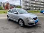 VW POLO/1.2 ESSENCE met 5-deurs airconditioning, Auto's, Volkswagen, Testrit aan huis, Bedrijf, Euro 4, Polo