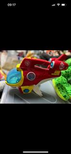 Helicopter van paw patrol, Kinderen en Baby's, Ophalen, Zo goed als nieuw