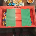 Groot lot oudere lego, Ophalen of Verzenden, Zo goed als nieuw, Lego