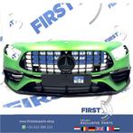 W177 V177 45 BUMPER A KLASSE 2025 A1778802304 A45 A45S AERO, Gebruikt, Voor, Mercedes-Benz, Ophalen of Verzenden