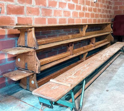 Zweedse banken, Antiek en Kunst, Curiosa en Brocante, Ophalen