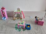 Playmobil City Life Kinderkamer met hoogslaper, Kinderen en Baby's, Speelgoed | Playmobil, Complete set, Zo goed als nieuw, Ophalen