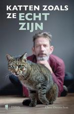 Katten zoals ze echt zijn / Chris Dusauechoit, Livres, Animaux & Animaux domestiques, Comme neuf, Chats, Enlèvement ou Envoi