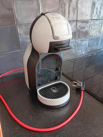 Nescafé Dolce Gusto