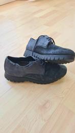 MEPHISTO Schoenen - Maat 42, Kleding | Heren, Schoenen, Ophalen, MEPHISTO., Zwart, Zo goed als nieuw