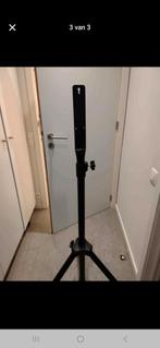 Darts staander, Ophalen, Zo goed als nieuw