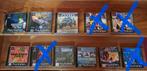 Jeux pour PS1, PS2 & Sega, Ophalen, Gebruikt