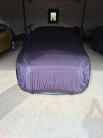 autohoes Mustang, Enlèvement