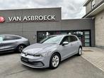 Volkswagen Golf 1.0 TSI Life VirtualCocpit*LED*PDC*GPS AppCa, Stof, Gebruikt, 1261 kg, Bedrijf
